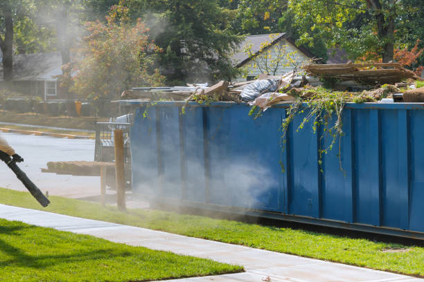 Yard Cleanup Services in Muenster, TX